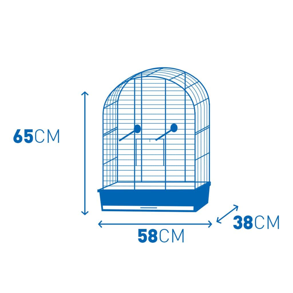 Jaula Para P&aacute;jaros, , large Imagen numero 2