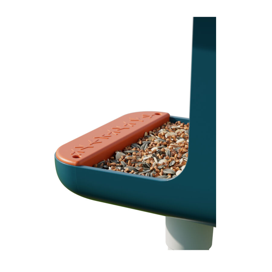 Birdbuddy Comedero Inteligente con C&aacute;mara para p&aacute;jaros, , large Imagen numero 2