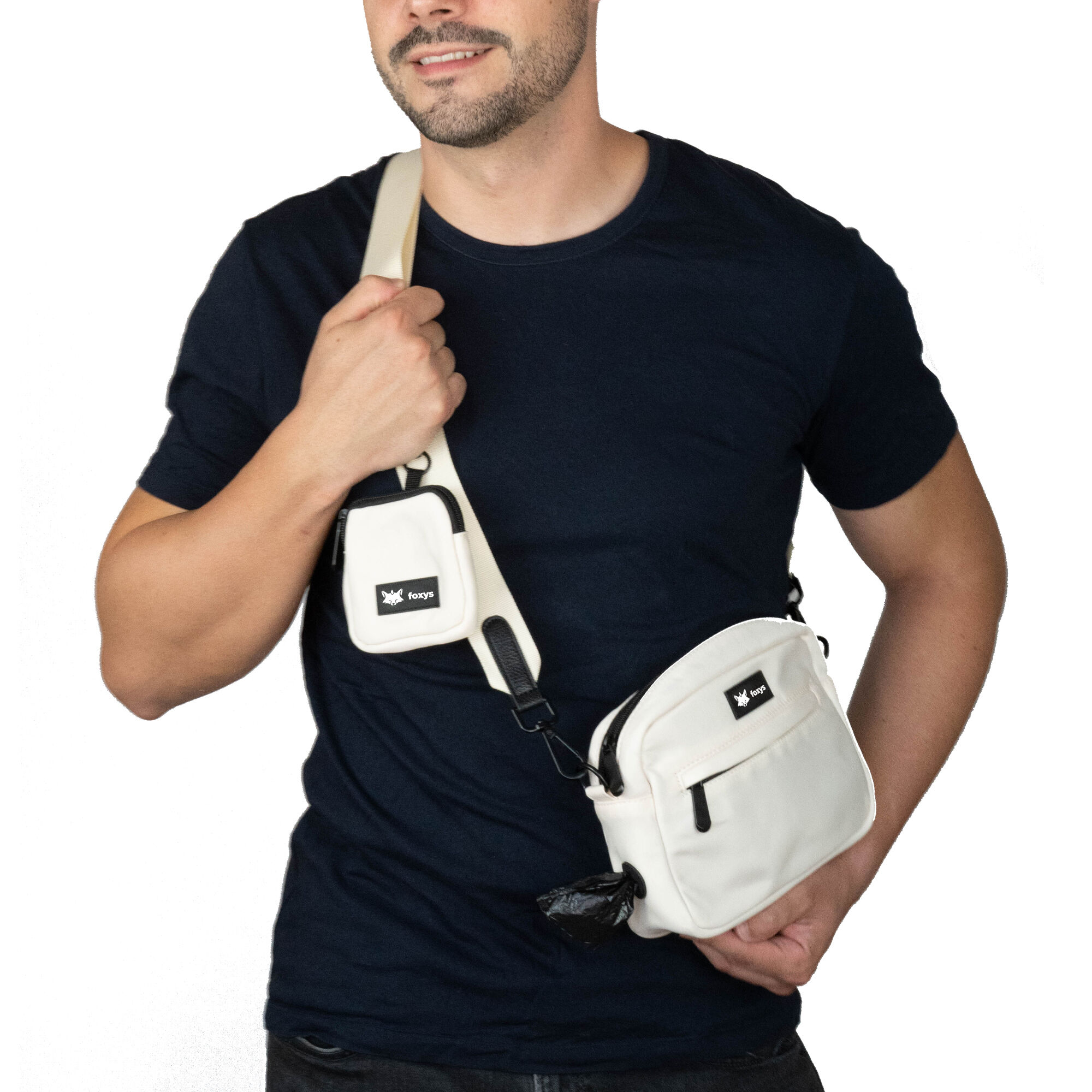 Foxymom bolso de paseo, , large Imagen numero 5