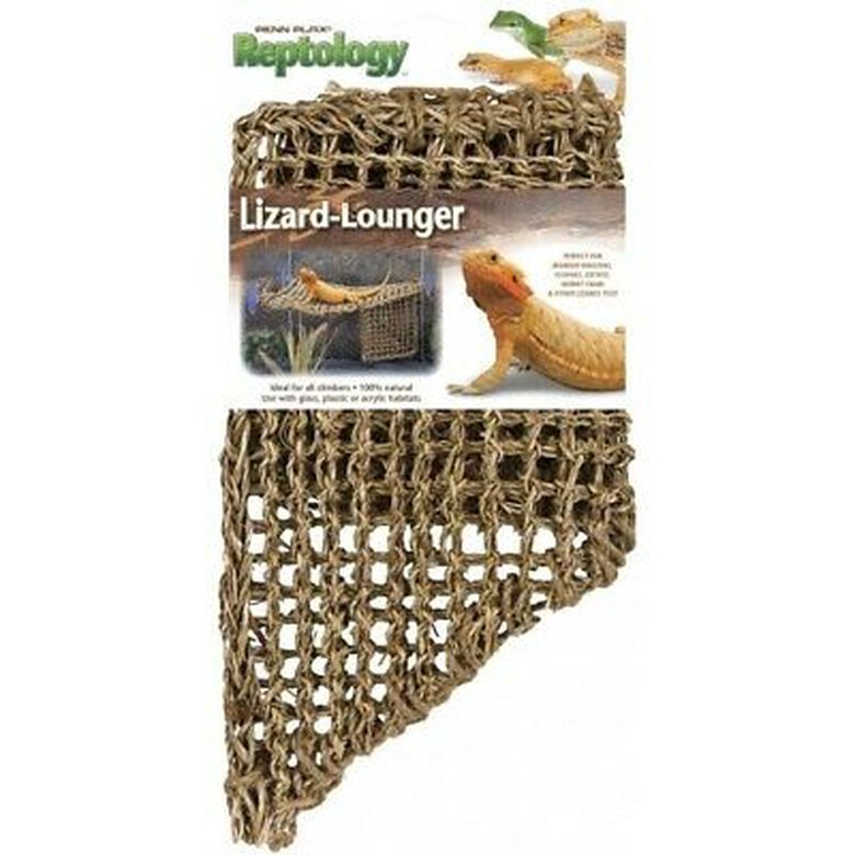 Prosandimas Penn-Plax Reptology hamaca reptiles image number null