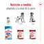 410 g Royal Canin Medium Adult Paté lata para perros, , large indicador imagen numero 4