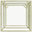 vidaXL Jaula gallinero madera impregnada pino y acero 1,5x1,5x1,5 m, , large indicador imagen numero 8