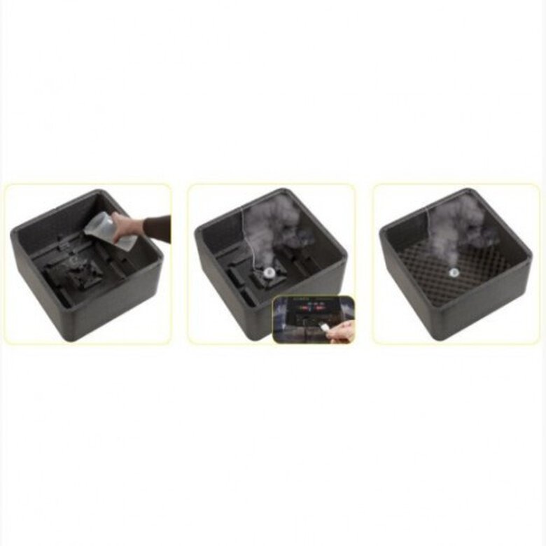 Humidificador PT2444 para incubadoras, , large image number null