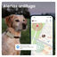 Tractive GPS Dog 6 Marrón Rastreador para perros, , large indicador imagen numero 10