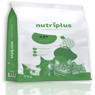 Pienso para gatos adultos sabor Pollo, Pienso para gatos adultos sabor Pollo