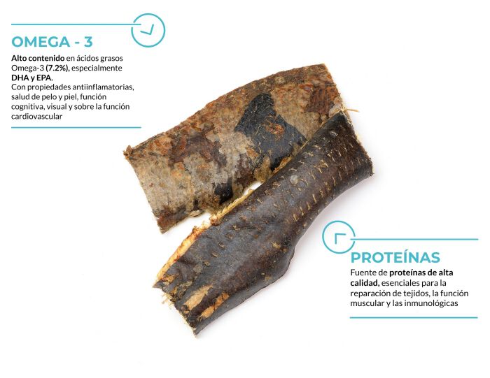 Piel de at&uacute;n, , large Imagen numero 2