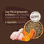 True Origins Pure Pollo con Calabaza sobre para Perros, , large indicador imagen numero 3