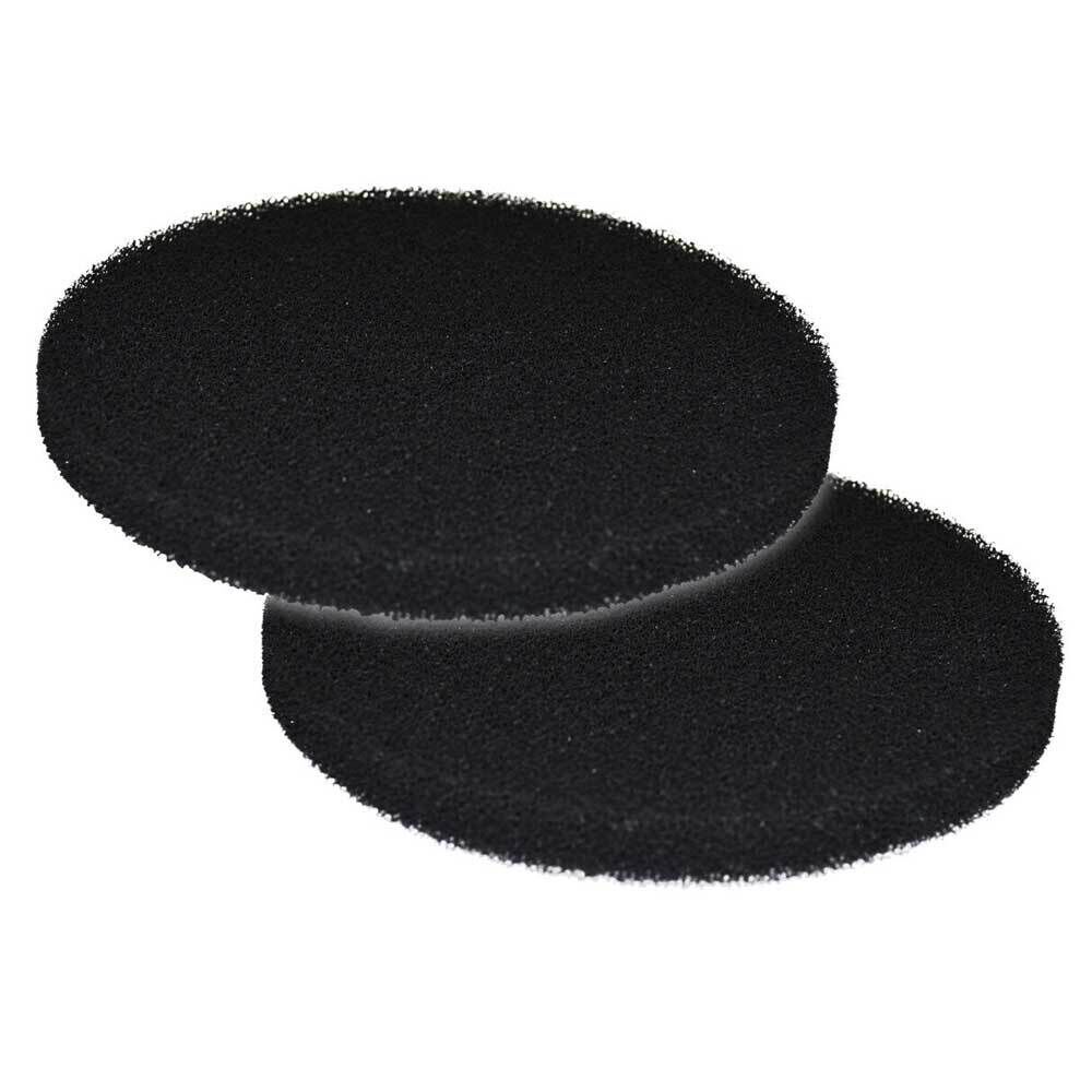 Fluval Foamex con Carb&oacute;n FX, 2uds, , large Imagen numero 2