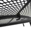 Mesa colgante de balcón Outsunny para gatos color Negro, , large indicador imagen numero 5