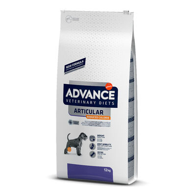 Affinity Advance Veterinary Diets Articular pienso para perros 