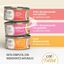 Catit Cuisine Fillet Pollo Pack Variado, 12x75g, , large indicador imagen numero 3