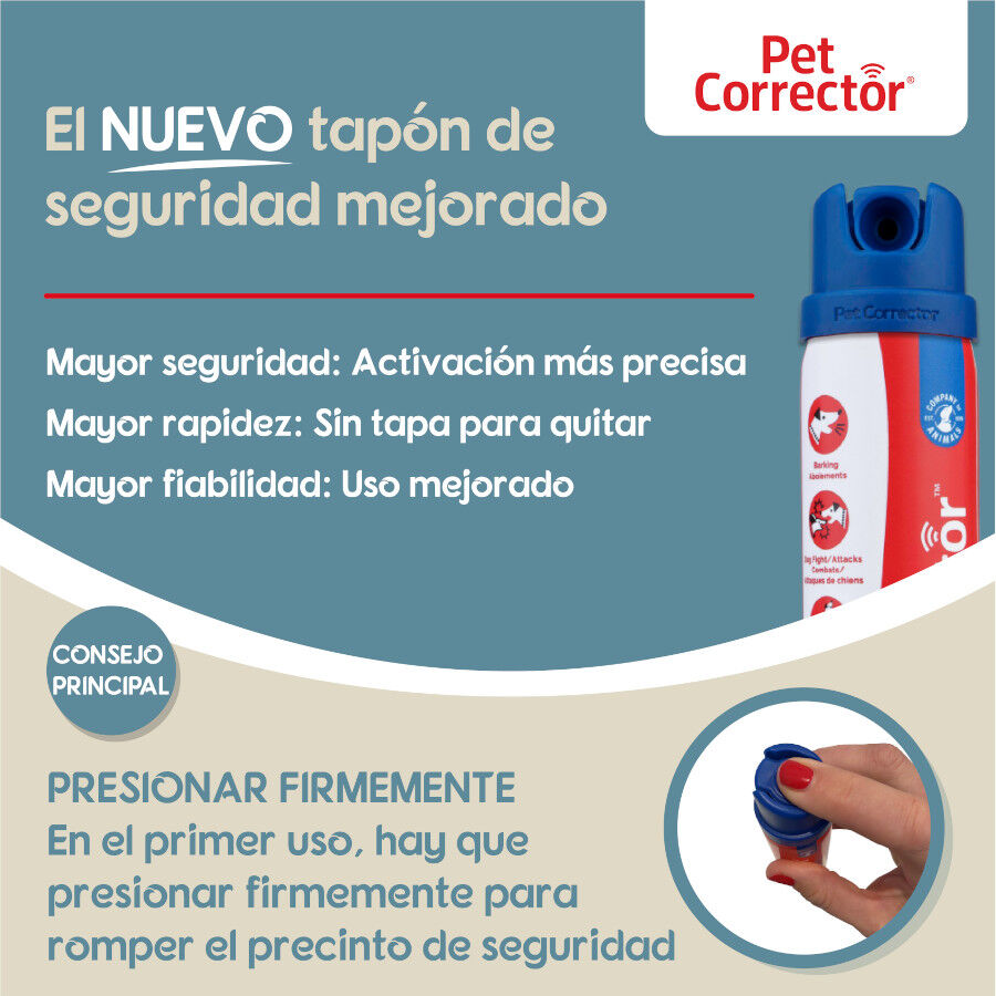 Pet Corrector Spray de adiestramiento para perros, , large Imagen numero 2