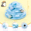 Nobleza Juguete para Gatos, Juguetes Interactivo con Dise&ntilde;o de Torre con 4 Pelotas de 3 Niveles, Torre Interactiva Gato, , large indicador imagen numero 4