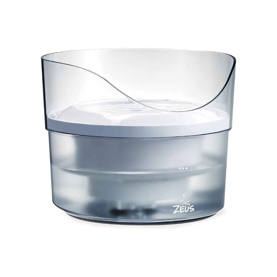 Zeus Fresh and Clear Bebedero para Perros