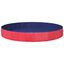 vidaXL Piscina para Perros PVC Grueso mascotas Nadar Ba&ntilde;o de al Aire Libre, , large indicador imagen numero 8