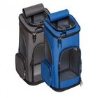 Mochila de transporte color Azul, , large image number null