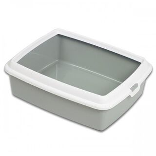 Bandeja sanitaria Hydra Maxi para gatos