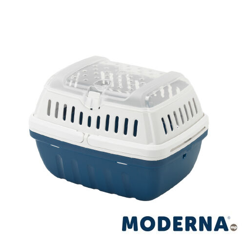 MP TRANSPORTIN HIPSTER LARGE (MARINO ( 40 x 26 x 23 )), , large Imagen numero 2