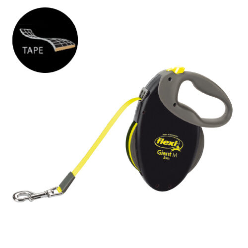 Flexi Giant Cinta Correa Extensible para perros gigantes thumbnail