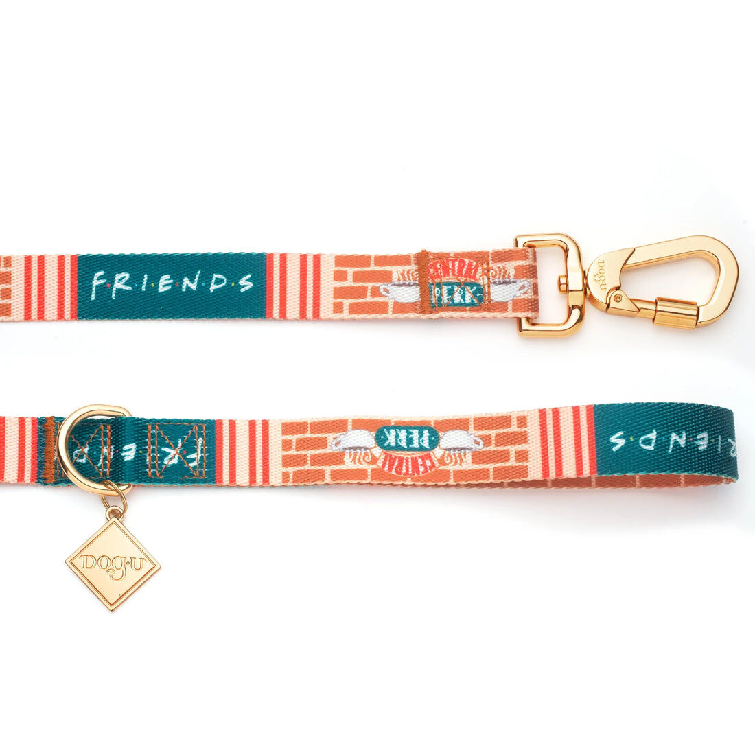 Correa para perros | Friends - Central Perk, , large Imagen numero 1