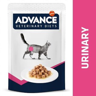 Advance Veterinary Diets Urinary sobre para gatos