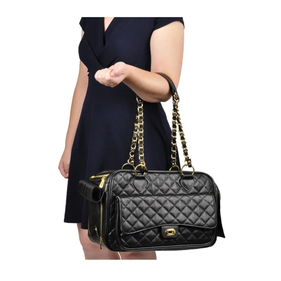 Flamingo Gigi Bolsa de Transporte para perros y gatos thumbnail