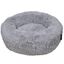 Cama suave para mascotas color Gris, , large indicador imagen numero 1