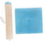 Nobleza &ndash; Poste rascador para Gatos de sisal con Juguete. Peque&ntilde;o, Color Azul. Medidas: 20 * 22 * 28vm, , large indicador imagen numero 5