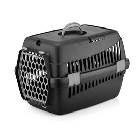 DZL Transportin Transpirable para Mascotas