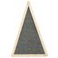 Tablero rascador Kerbl Boye para gatos color Gris, , large indicador imagen numero 1