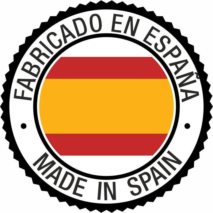 Colchon Sweet T2 Bicolor 98x70x14 Naranja/Gris, , large Imagen numero 4