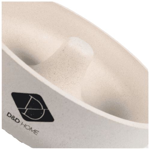 D&amp;D Comedero Lore Anti-Voracidad para perros thumbnail