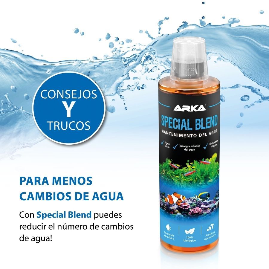 Arka Xtreme Acondicionador de Agua para acuarios, , large Imagen numero 4