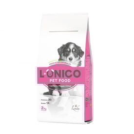 Lenda Único Puppy pienso para cachorros