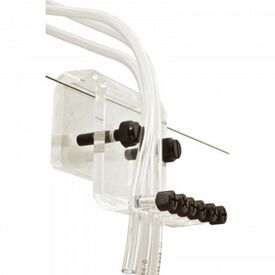 Aquamedic 6 Tubes Holder tubos para acuarios