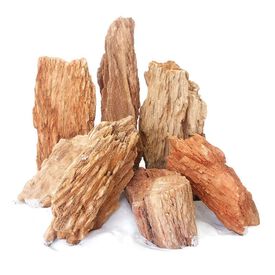 BONSAQUA roca roja wood para acuarios