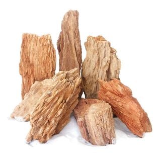 BONSAQUA roca roja wood para acuarios