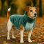 Outech Forro Polar Aguamarina para perros, , large indicador imagen numero 1