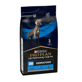 Pro Plan Veterinary Diets Dermatosis pienso para perros