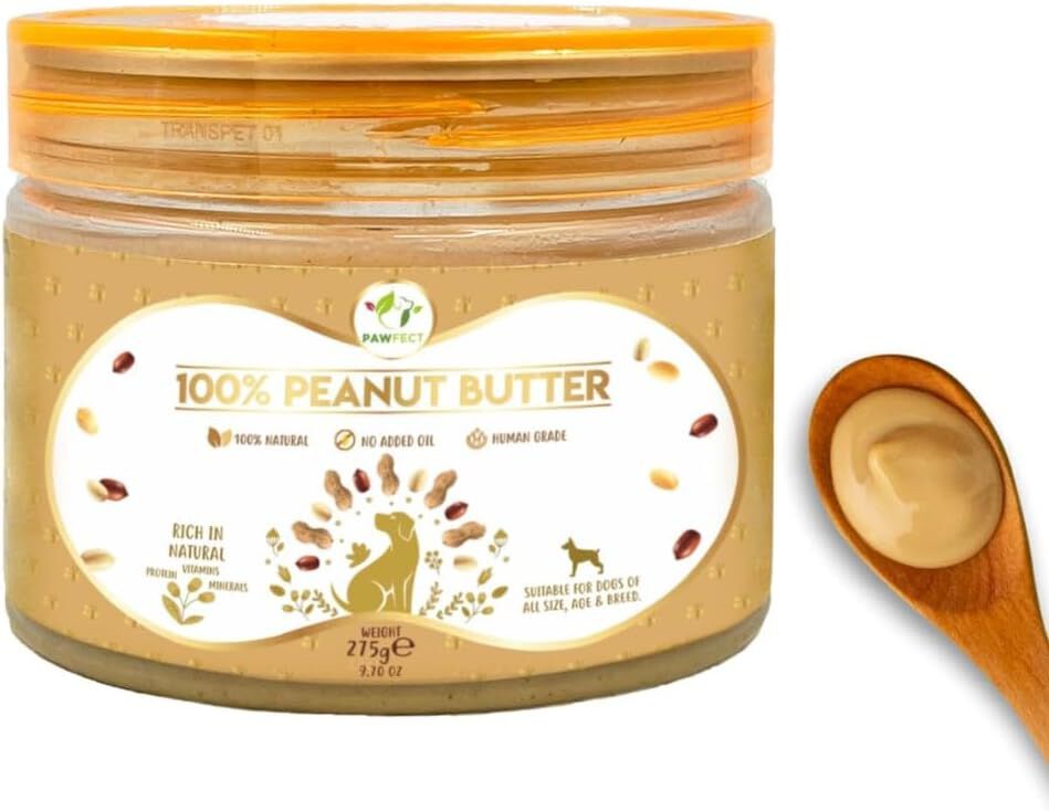 Mantequilla de man&iacute;: original (275 g/9,70 oz), , large Imagen numero 1