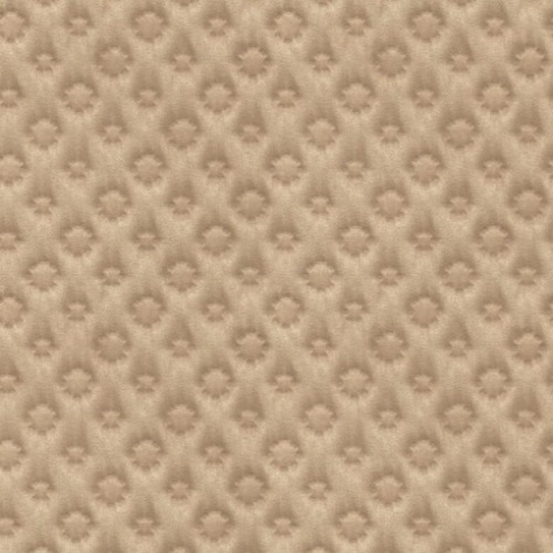 Vipalia cubre sofás círculos beige para mascotas, , large image number null