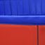 Piscina para perros color Rojo y Azul, , large indicador imagen numero 4