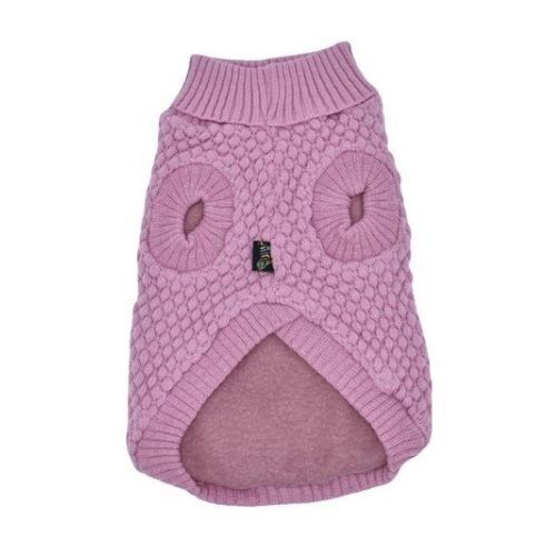 Loyal jersey leale rosa para perros, , large Imagen numero 3