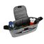Bolsa caddy para cochecito de mascotas - Tejido Gris, , large indicador imagen numero 2