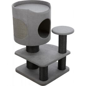 Trixie Tazio XXL Rascador Con Cueva para gatos