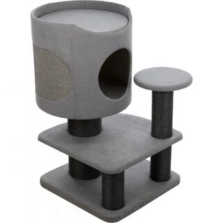 Trixie Tazio XXL Rascador Con Cueva para gatos