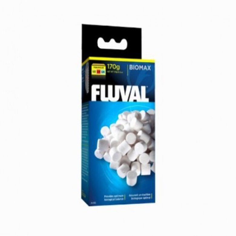 Fluval BioMax 170 grs, , large image number null