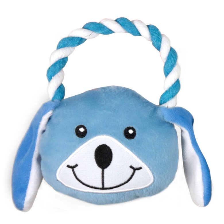 Play&Bite Animales de Peluche para perros, , large image number null