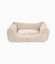 Pet and Co Cama Básica Beige Kingston para Perros, , large indicador imagen numero 3
