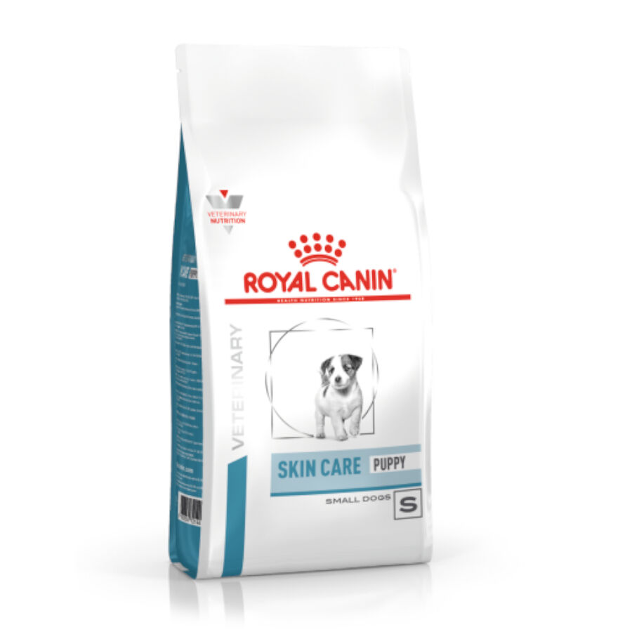 2 kg Royal Canin Veterinary Puppy Skin Care pienso para cachorros, , large Imagen numero 1